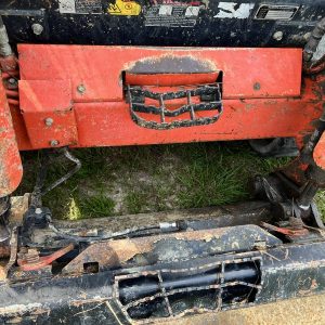 2013 KUBOTA Skid Steers SVL90-2