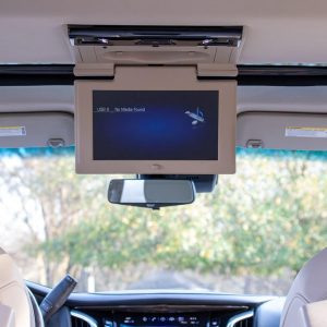 2020 Cadillac Escalade Luxury Sport Utility 4D