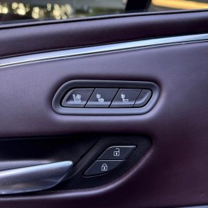 2021 Cadillac Escalade ESV Sport Platinum Sport Utility 4D