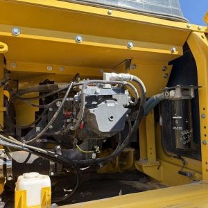 2022 KOMATSU Excavators PC360 LC-11