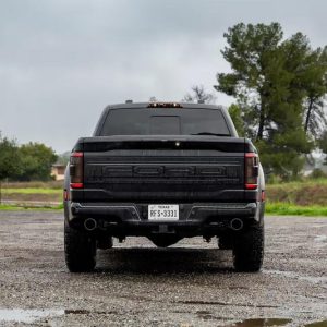 2021 Ford F150 Raptor w Equipment Group 801A High