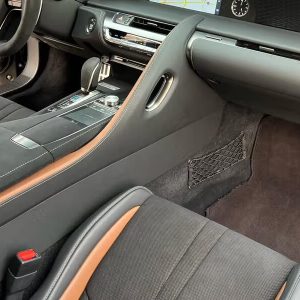 2021 Lexus LC 500 Coupe