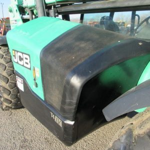 2016 JCB Telehandler 510-56