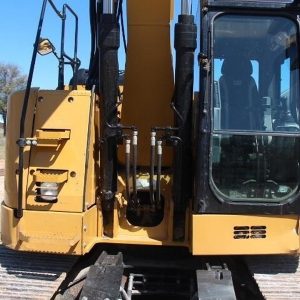 2018 CATERPILLAR Excavators 315FL