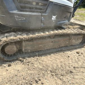 2022 BOBCAT Excavators E35