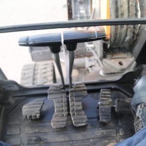 2020 CASE Excavators CX57C