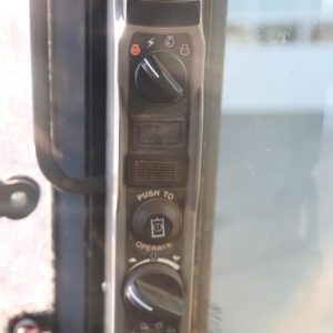 2024 CASE Skid Steers TR340B