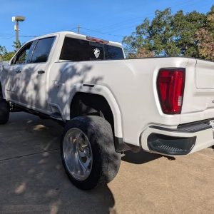 2020 GMC Sierra 2500 HD Crew Cab Denali Pickup