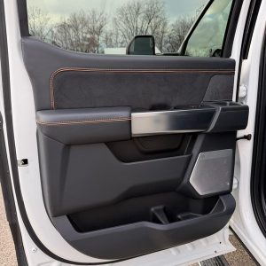 2023 F350 Platinum SuperDuty