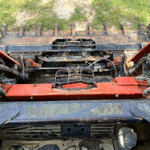 2013 KUBOTA Skid Steers SVL90-2