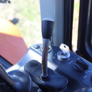 2015 DOOSAN Loaders DL220-3