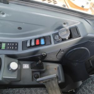 2020 CASE Excavators CX57C