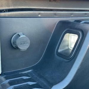 2022 Toyota Tacoma Double Cab TRD Off-Road