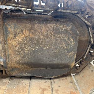 2015 CASE Excavators CX350D