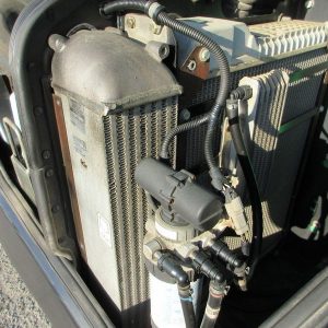 2016 JCB Telehandler 510-56