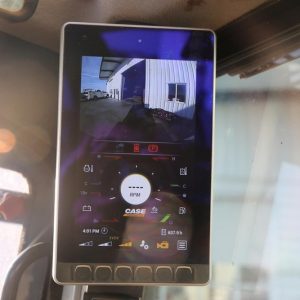 2024 CASE Skid Steers TR340B