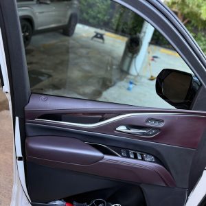 2021 Cadillac Escalade ESV Sport Platinum Sport Utility 4D