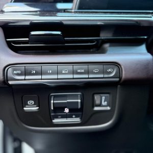 2021 Cadillac Escalade ESV Sport Platinum Sport Utility 4D