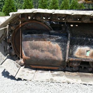 2021 CATERPILLAR Excavators 336