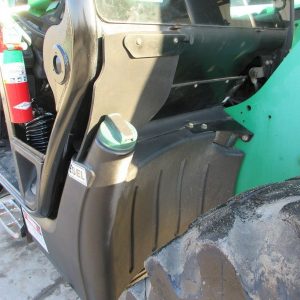 2016 JCB Telehandler 510-56