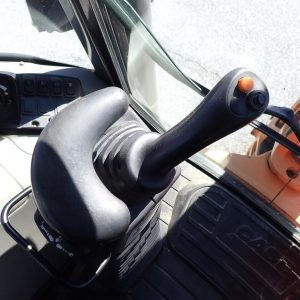 2018 CASE Backhoe Loader 580SN