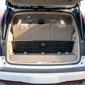 2020 Cadillac Escalade Luxury Sport Utility 4D