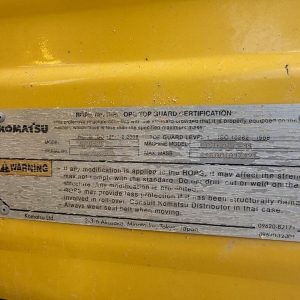 2022 KOMATSU Excavators PC360 LC-11