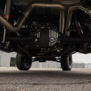 2024 Chevrolet Silverado 1500 Crew Cab LT Trail Boss Pickup 4D