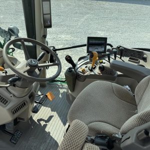 2023 JOHN DEERE Compact Tractors 6R 130