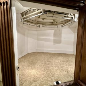 2005 Prevost Liberty Elegant Lady XLII Double Slide