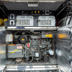 2006 Prevost Featherlite H3-45 Triple Slide