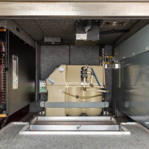 2006 Prevost Featherlite H3-45 Triple Slide