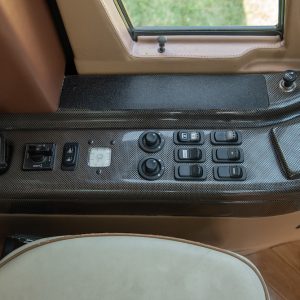 2008 Prevost Parliament XLII Double Slide