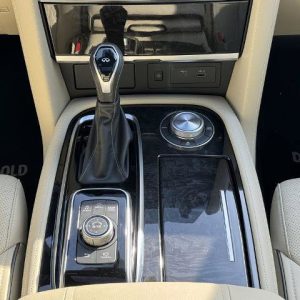 2023 INFINITI QX80 Sensory