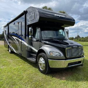 2019 Jayco Class C RV SENECA 37HJ
