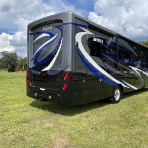 2019 Jayco Class C RV SENECA 37HJ