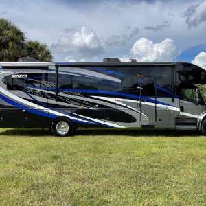2019 Jayco Class C RV SENECA 37HJ
