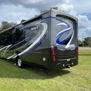 2019 Jayco Class C RV SENECA 37HJ