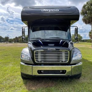 2019 Jayco Class C RV SENECA 37HJ