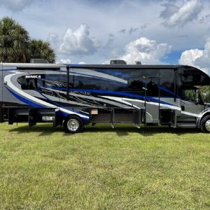 2019 Jayco Class C RV SENECA 37HJ