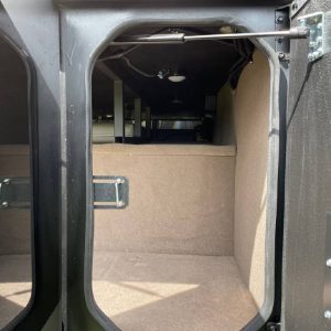 2019 Jayco Class C RV SENECA 37HJ