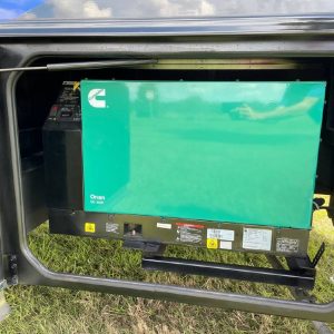 2019 Jayco Class C RV SENECA 37HJ