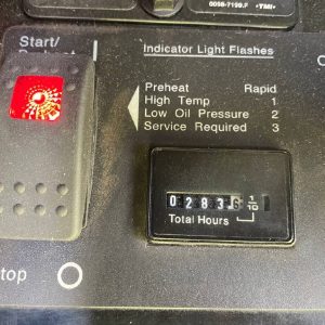 2019 Jayco Class C RV SENECA 37HJ