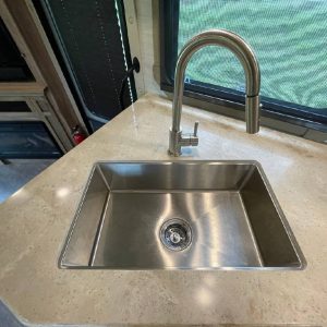 2019 Jayco Class C RV SENECA 37HJ