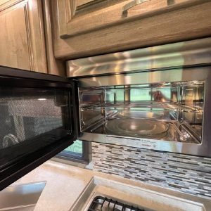 2019 Jayco Class C RV SENECA 37HJ