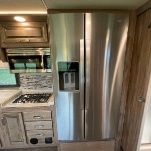 2019 Jayco Class C RV SENECA 37HJ