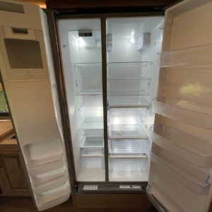 2019 Jayco Class C RV SENECA 37HJ