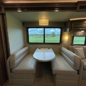 2019 Jayco Class C RV SENECA 37HJ