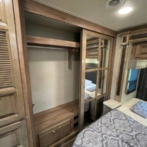 2019 Jayco Class C RV SENECA 37HJ