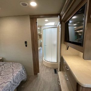 2019 Jayco Class C RV SENECA 37HJ
